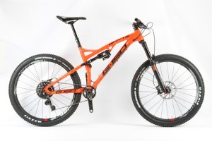Whyte G-150 Works